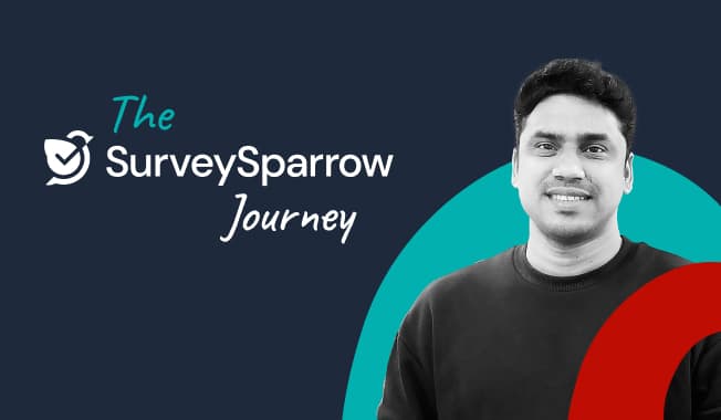 The-SurveySparrow-Story